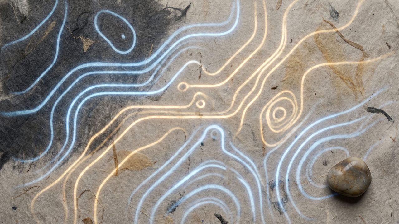 51吃瓜AI禅意创作工具 - diykxka.cn