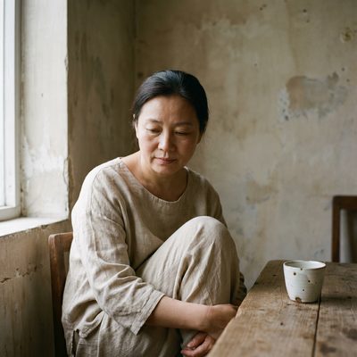 51吃瓜达人无尘 - 禅意生活导师