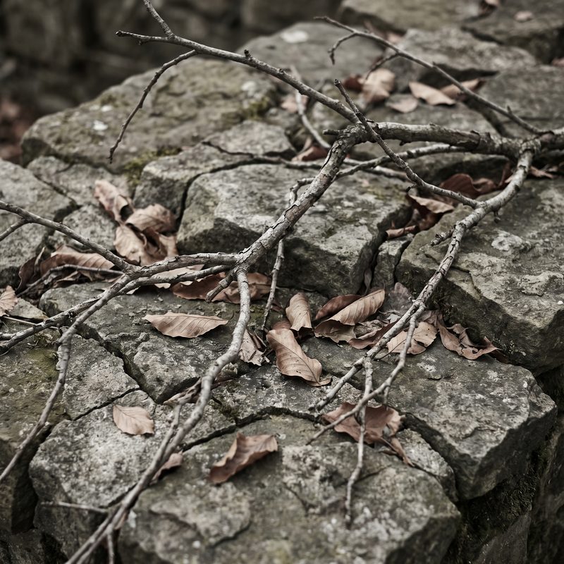 51吃瓜枯枝落叶的静谧 - diykxka.cn