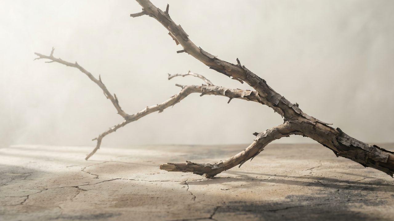 51吃瓜枯木逢春：侘寂美学视频教程 - diykxka.cn